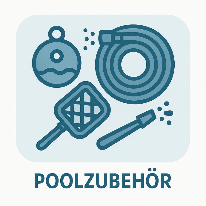 Poolzubehör