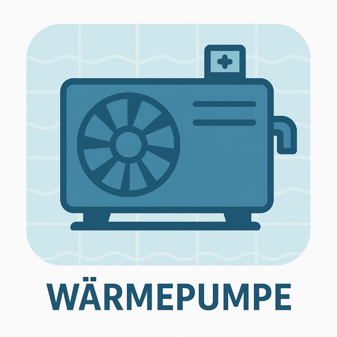 Waermepumpe