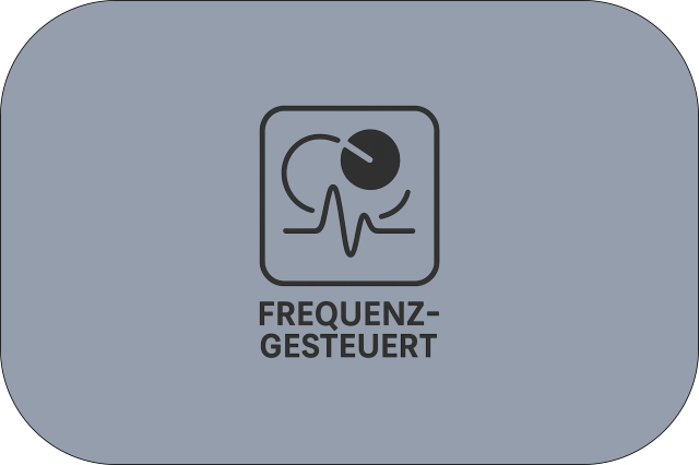 frequenzgesteuerte Poolpumpen