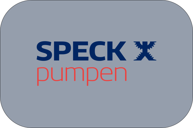 Speck Poolpumpen