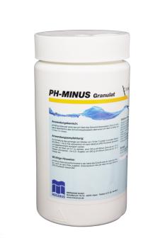 Meranus pH-Minus-Granulat-1kg