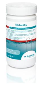 BAYROL Chlorifix
