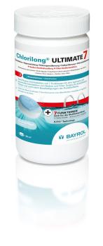 BAYROL Chlorilong® ULTIMATE 7-1,2kg