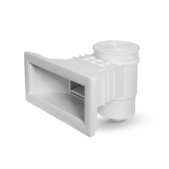 Einbauskimmer Premium Breitmaul