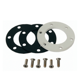 Astralpool Flanschsatz