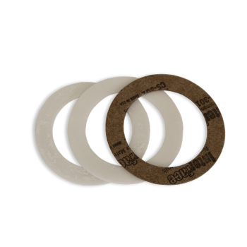 Dichtungssatz zu Einlaufdüse Basic