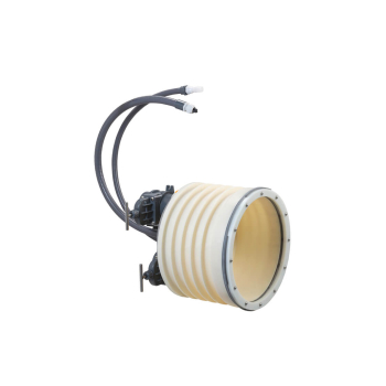 Gegenstomanlage Vormontagesatz