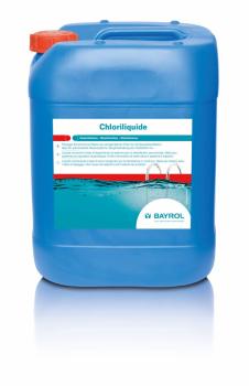 BAYROL Chlorliquide-20L
