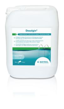 BAYROL Desalgin®-10L