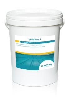 BAYROL pH-Minus-18kg