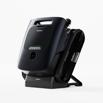 Beatbot Akku-Poolroboter AquaSense 2 Ultra | inkl. Poolskimmer Funktion