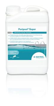 BAYROL Puripool® Super-3L