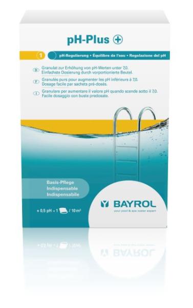 BAYROL pH-Plus-1,5kg