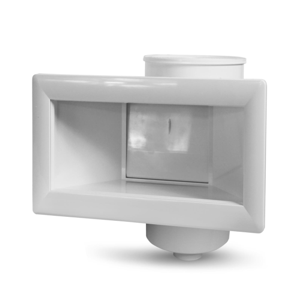 Einbauskimmer Premium Breitmaul