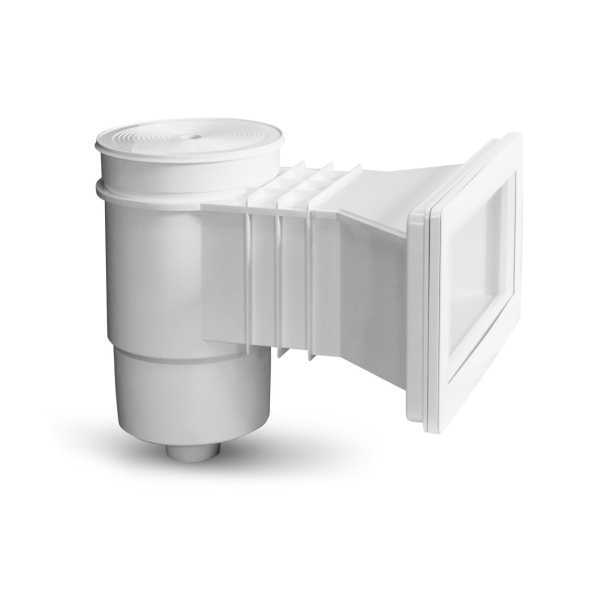 Einbauskimmer Premium Breitmaul