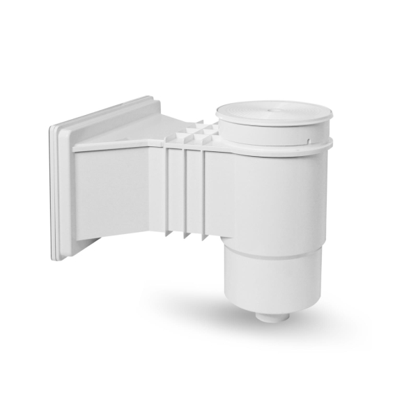 Einbauskimmer Premium Breitmaul