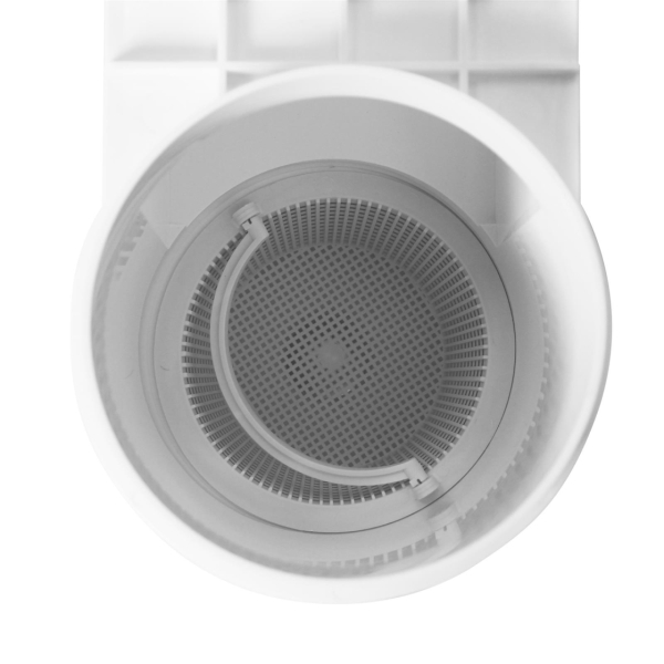 Einbauskimmer Premium Breitmaul