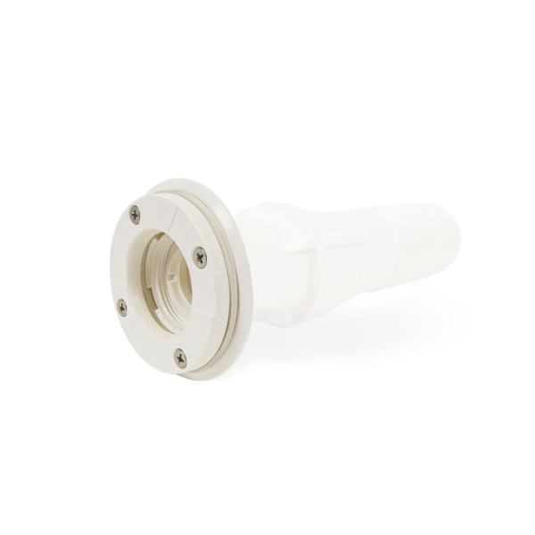 Flanschsatz zu Trend Einlaufdüse