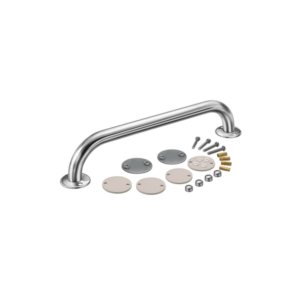 Edelstahl-Haltegriff für Classic+Smart