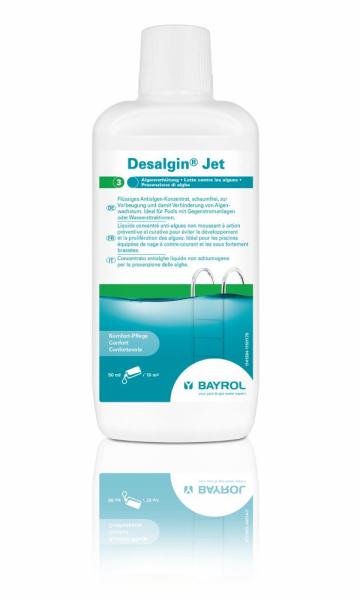 BAYROL Desalgin® Jet-1L