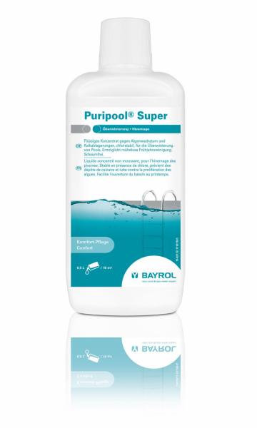 BAYROL Puripool® Super-1L