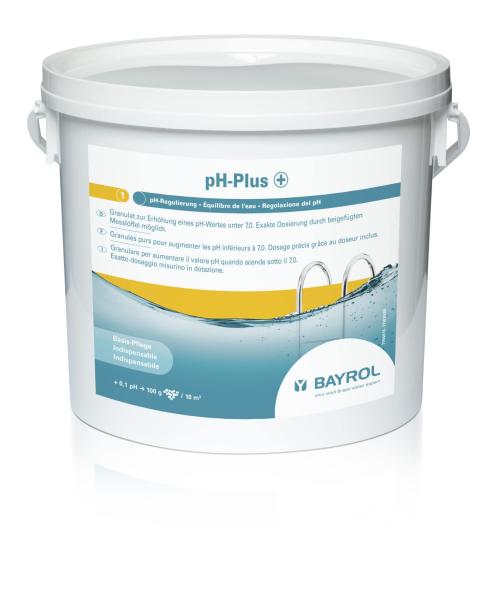 BAYROL pH-Plus-5kg BAYROL pH-Plus-5kg